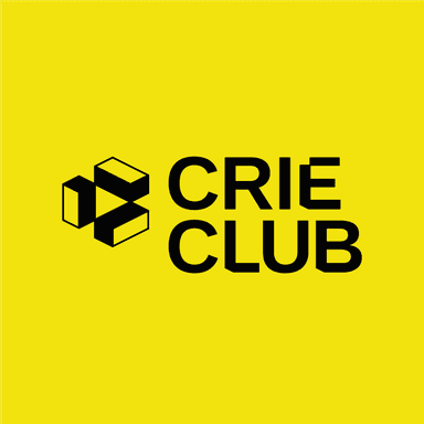 Logo Crie Club