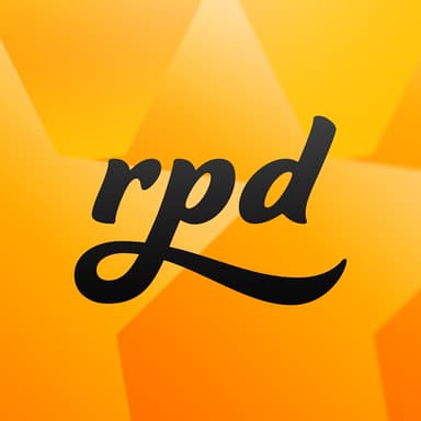 Logo RPD